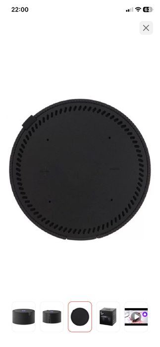 Колонка дом Алиса