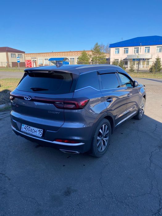 Продам Cherry Tiggo  7 Pro