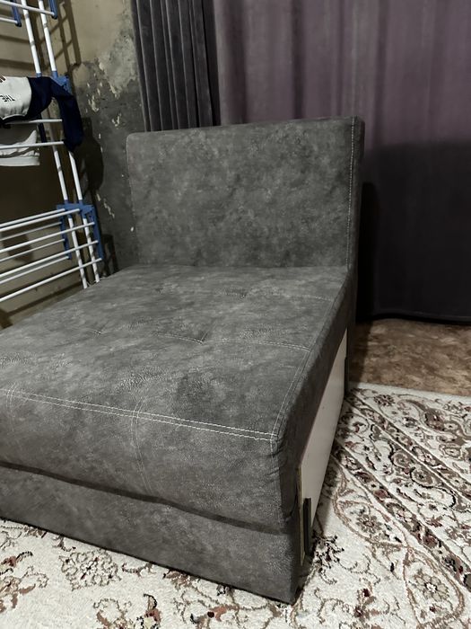 Кресло раскладушка