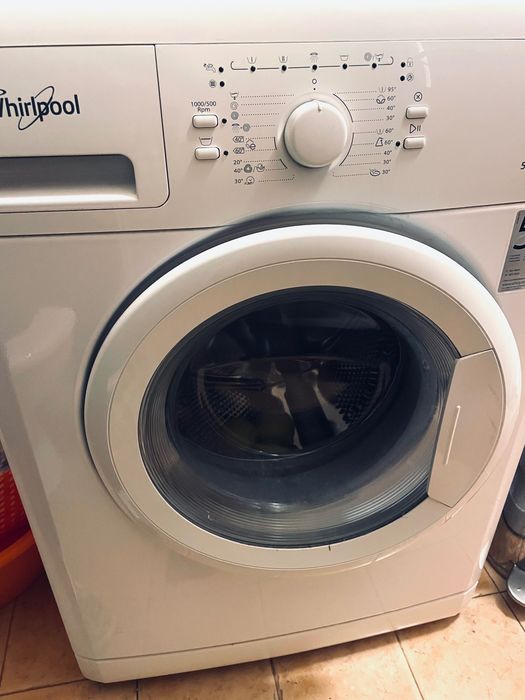Пералня Whirlpool awoc 5102