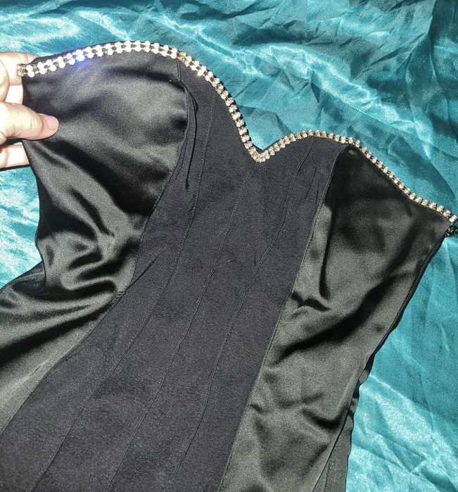 BLUMARINE  , Just Cavalli , Guess , рокли -оригинални !