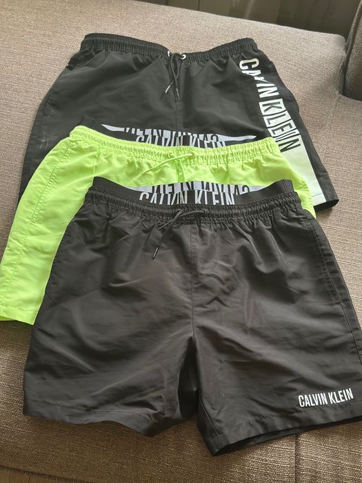 Бански Calvin  Klein