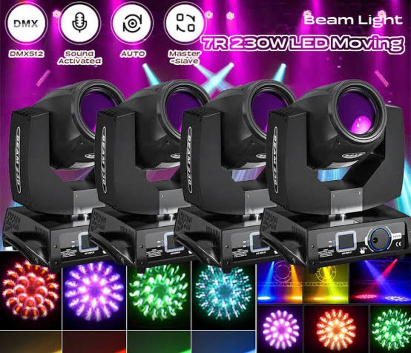 Svetomuzikalar bor 11 ta