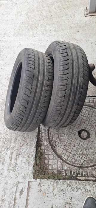 set anvelope BF GOODRICH Michelin vara 205 55 r16 skoda audi bmw Ford