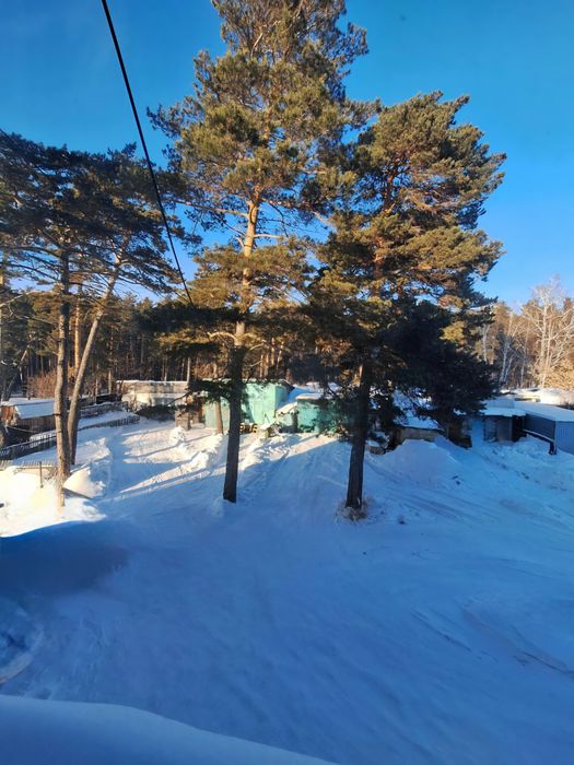 Двухкомнатная квартира премиум-класса