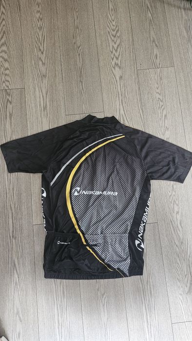 Costum ciclism Cube – mărime XL / XXL – stare foarte bună