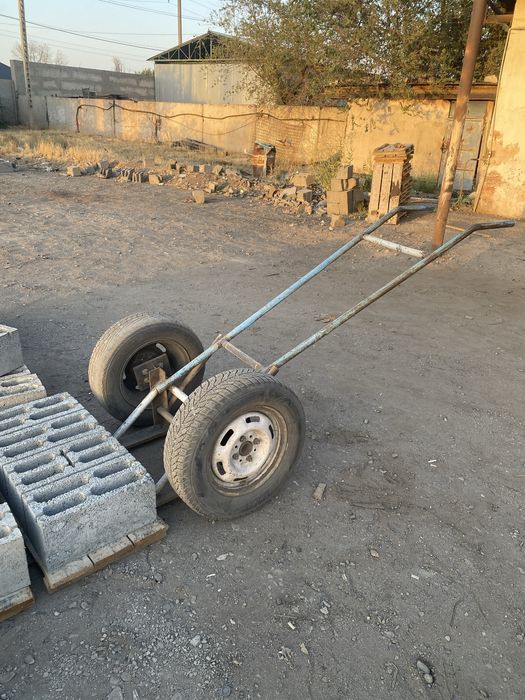 Срочно продается пескоблочный станок