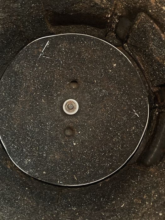 Професионална картофобелачка 30Л – ТРИФАЗНА