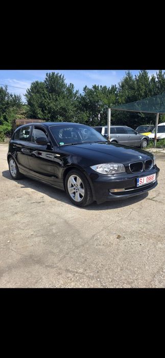 BMW 1 Series 2011 — imagine 5