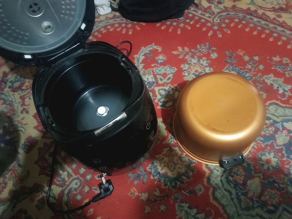 Продам мультиварку