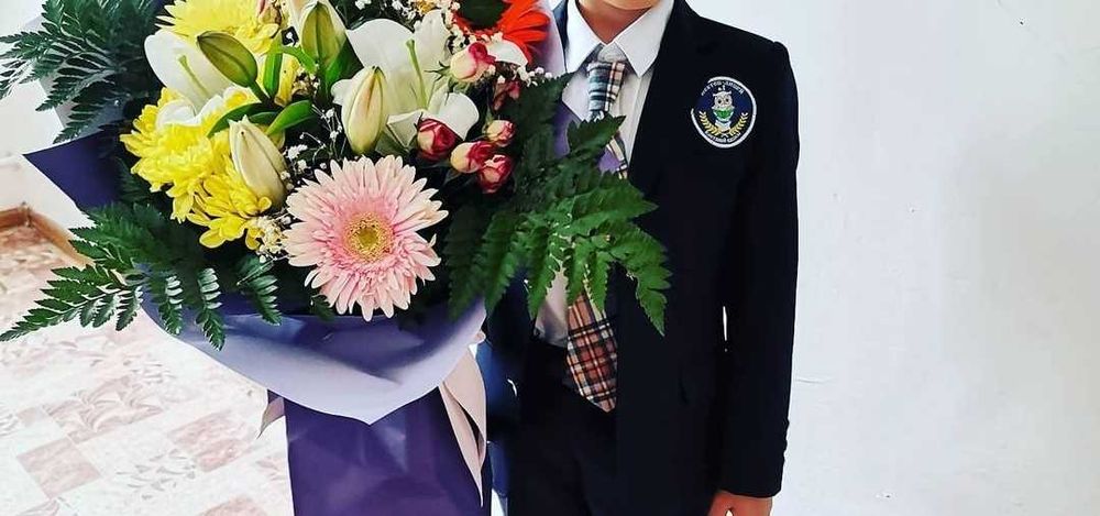 Пиджак на мальчика 7 лет