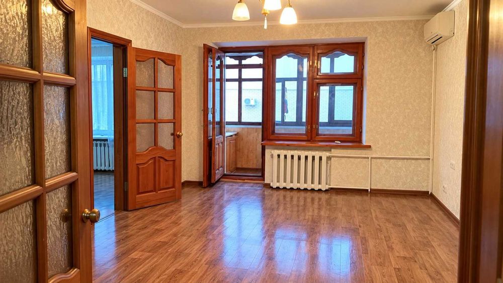 Продажа 3-комнатной квартиры