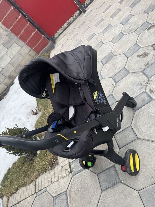 Детские Автокресло 2 в 1 коляска