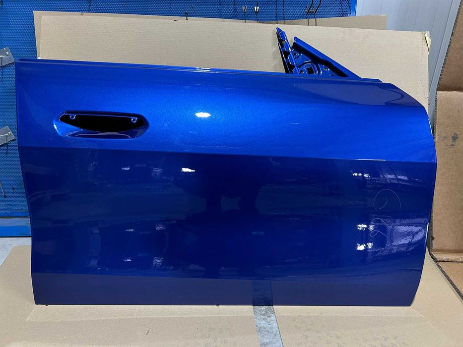 Usa dreapta fata BMW i4 Seria 4 G26