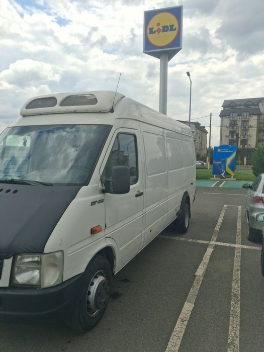Vând Volkswagen LT 46