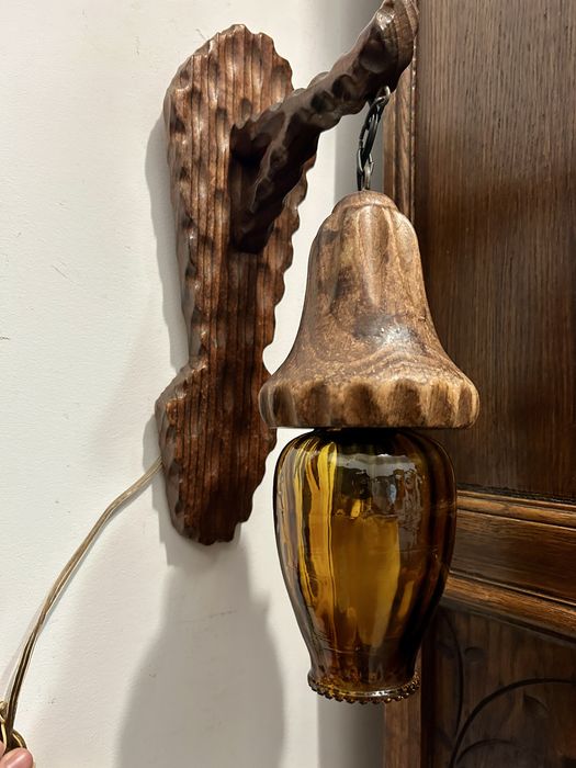 Аплик за стена Холандия