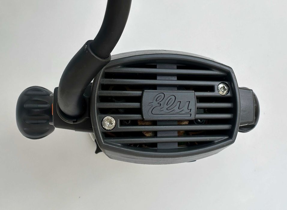 ELU MOF 96 - Оберфреза 600W