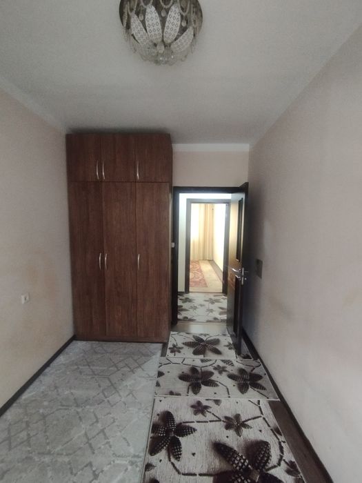 Аренда Сергели 5а. 3 хона факат оила берилади расмдаги уй