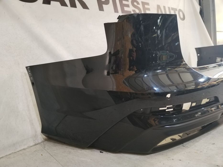 Bara spate Audi A6, C8 S-Line, Kombi, 2018, 2019, 2020, 2021, 2022, 2023, 2024, cod origine OE 4K9807511D.