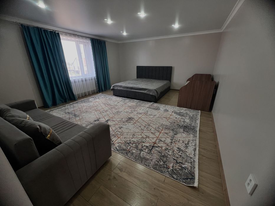 Коттедж по суткам