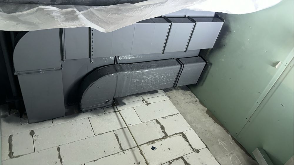 Маляр Покраска с краскопультом