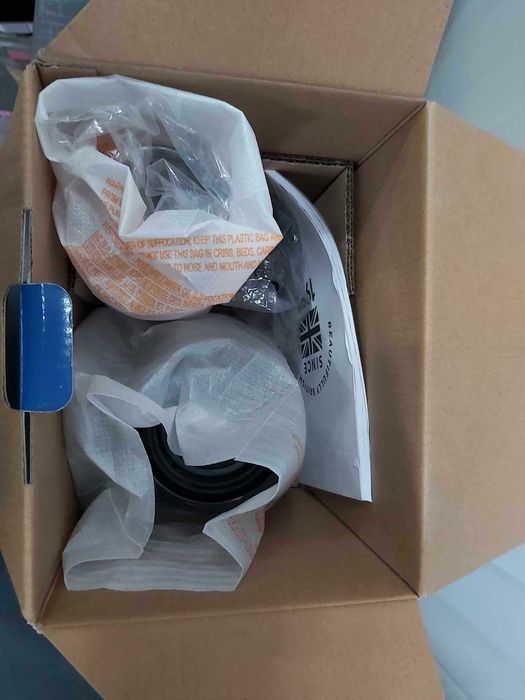 Комплект блендер Russell Hobbs mix and go