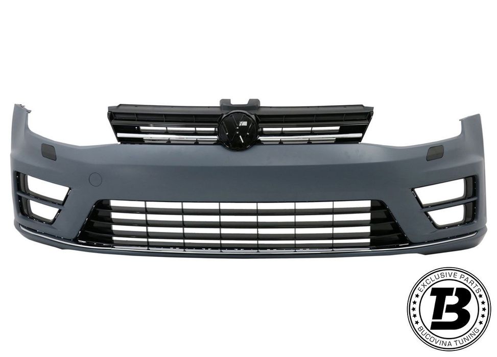 Pachet Exterior compatibil cu VW Golf 7 R20 Design