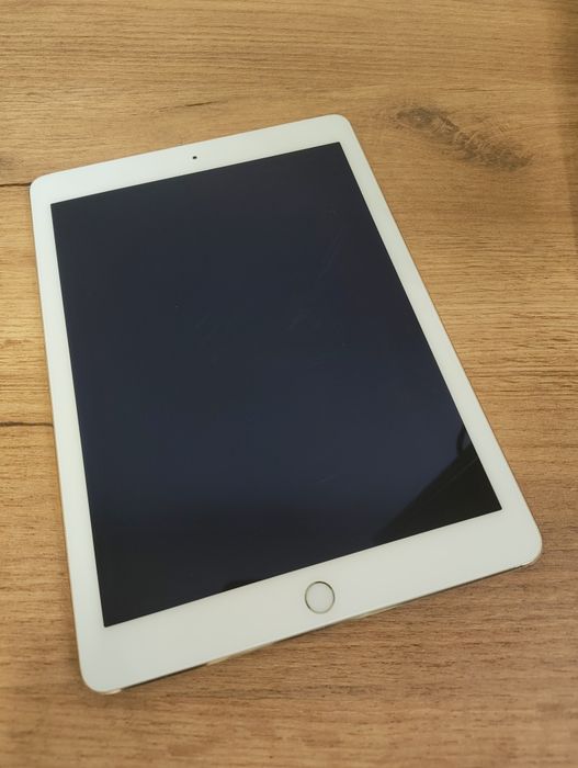 iPad Air 2 64GB Cellular (Wi-Fi + Sim)