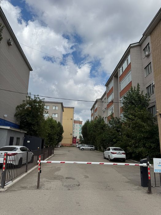 Сдается в аренду 2х ком.квартира