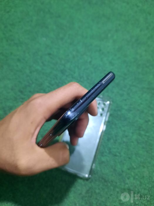 Samsung Galaxy S20 5G+