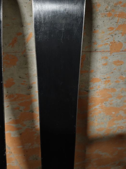 Ски с автомати  rossiniol actis