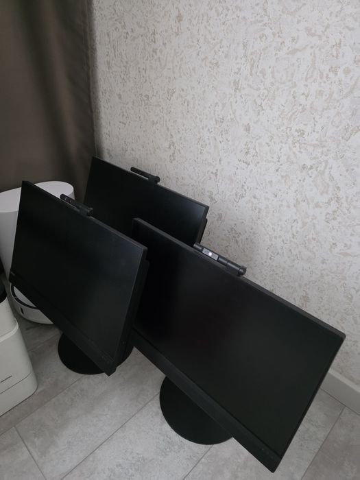 Компьютер intel core i3, intel core i5