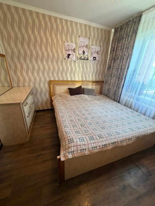 Сдам 3-х комн кв