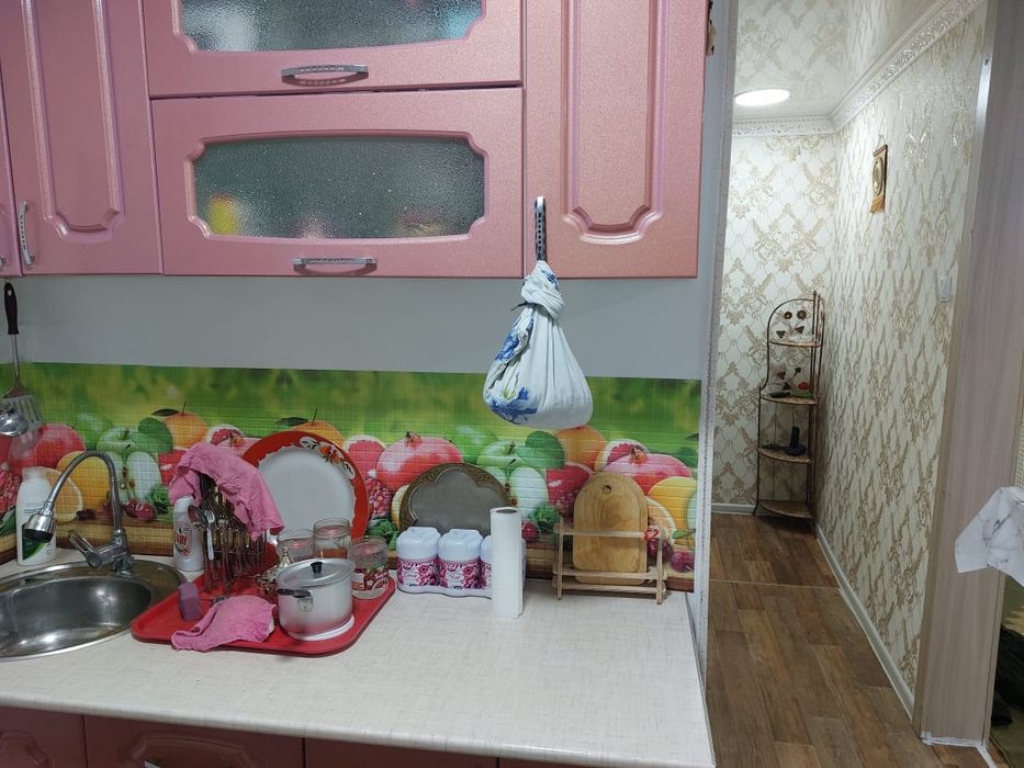 Продам 1 комнатную квартиру
