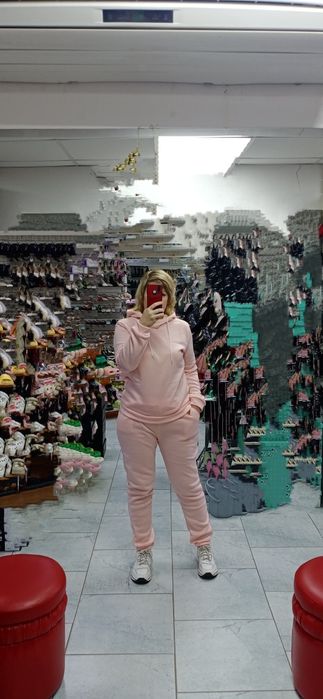 Костюм  спорт.48-50