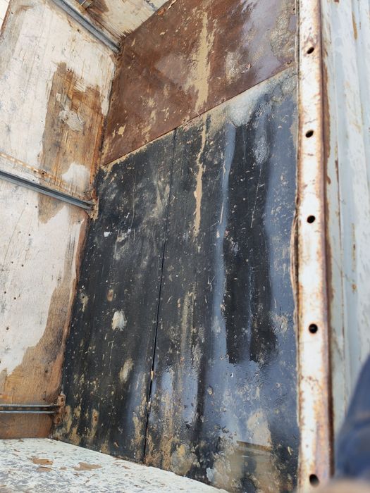 Газель борт 3.20