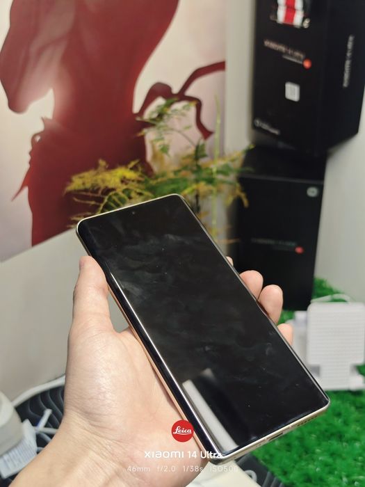 Xiaomi 12S Ultra CN 12/256