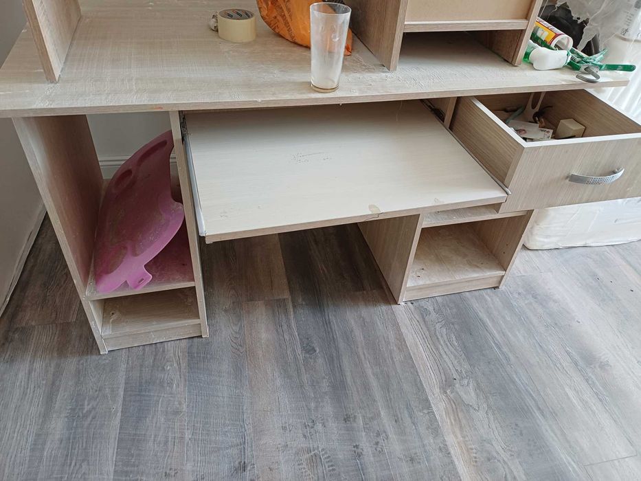 Birou calculator sau Dulap pentru  birou