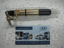 Аппаратура для hyndai counti