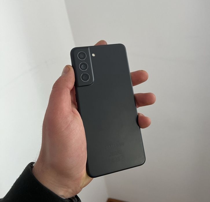 Samsung S 21  FE