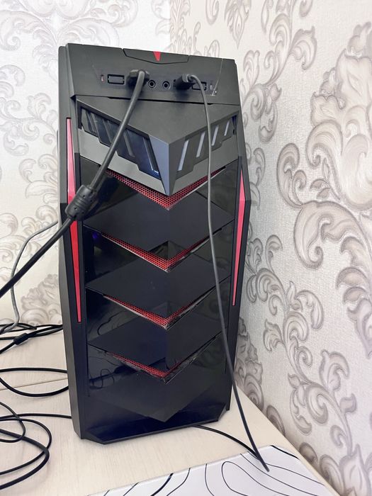 Игровой пк продам