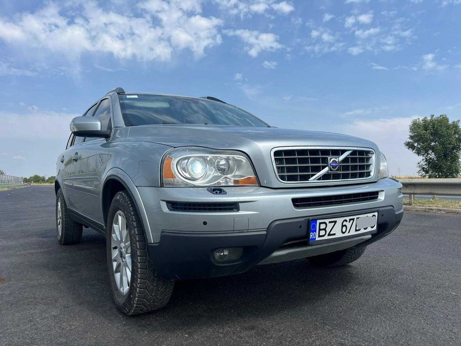 Vând VOLVO xc 90