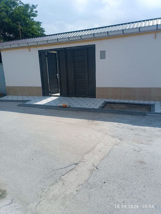 Продаётся 1 этажный дом ПОД КЛЮЧ