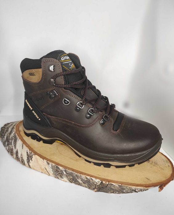 Bocanci Grisport, de vânătoare, impermeabili