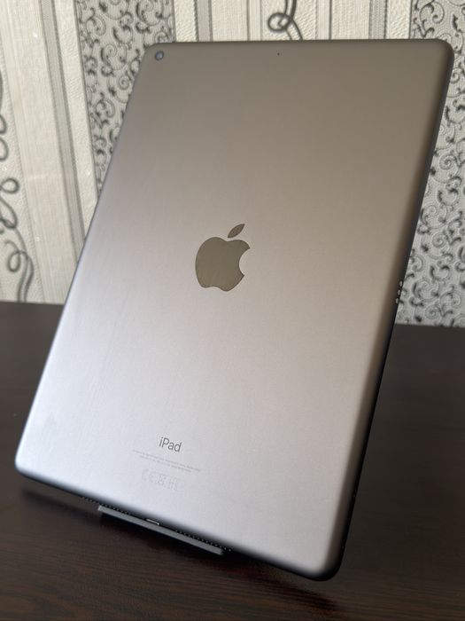 iPad 9th Generation 64GB – Отлично състояние