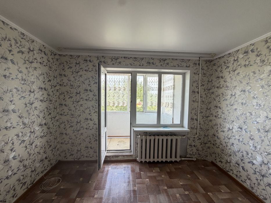 Продам двухкомнатную квартиру