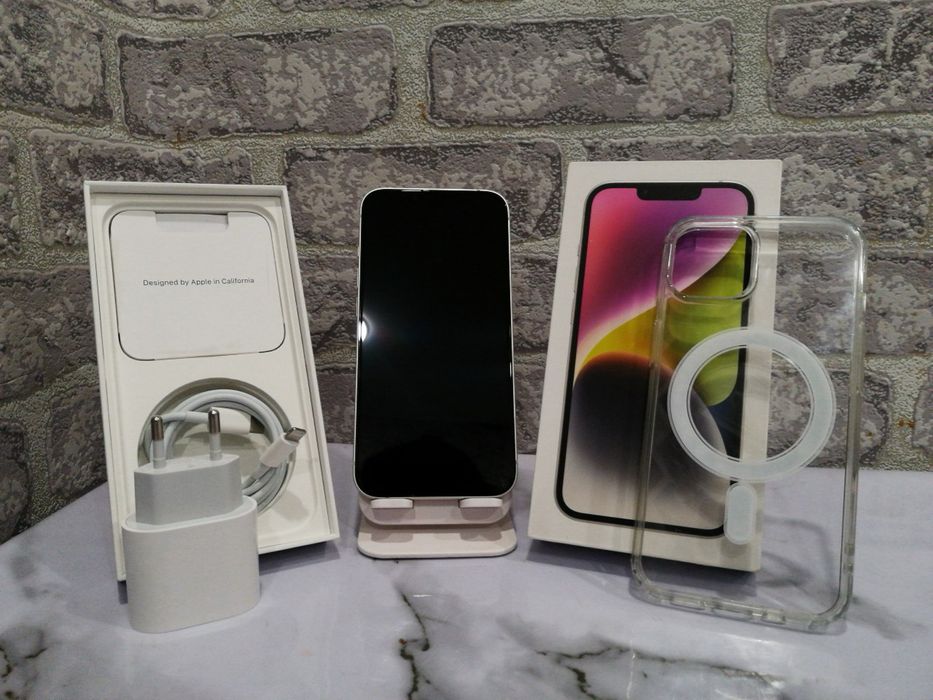 Iphone 14  Айфон 14