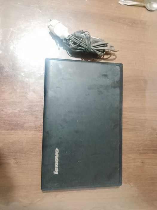 Ноутбук Lenovo б/у рабочий