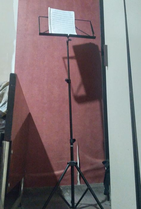 Подставка для нот