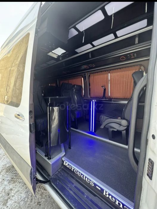 Пассажирские перевозки